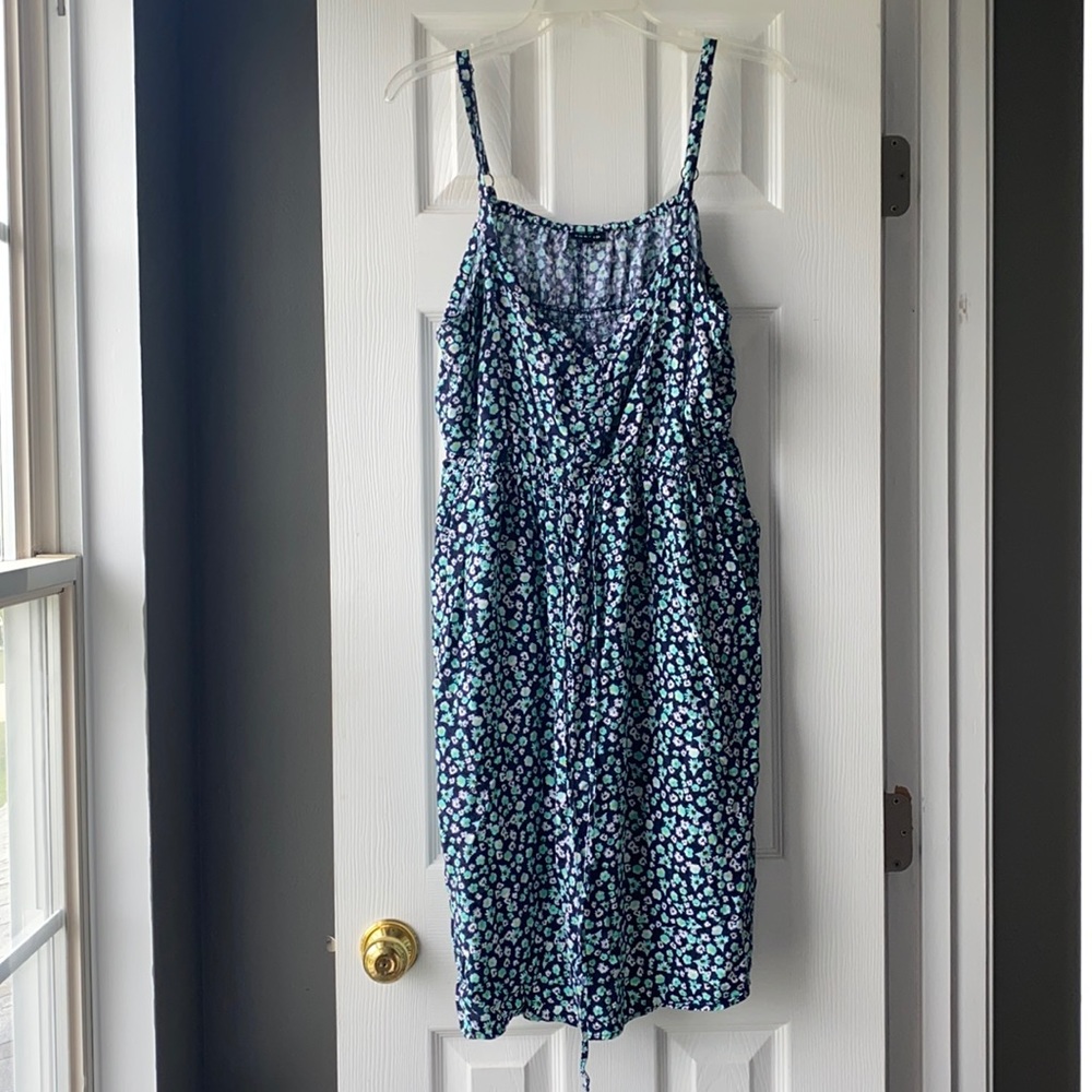 Adorable torrid dress size 3 with pockets